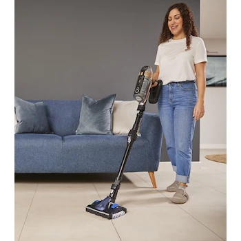 Imagen 5 de Rowenta ZR009500 Aqua Head Cabezal para Aspiradora Azul