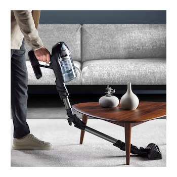 Imagen 2 de Aspiradora Ciclónica Inalámbrica Rowenta X-Force Flex 14.60 Aqua