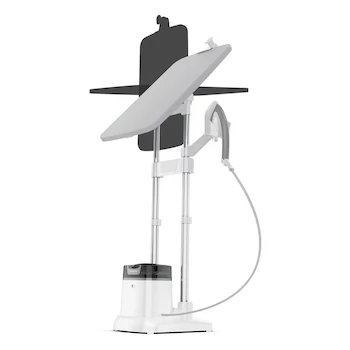 Imagen 2 de Rowenta IXEO QR1411 Central de Vapor Todo en Uno con Capacidad de 1L