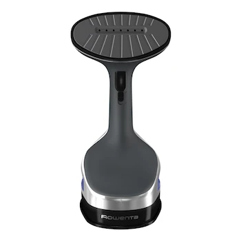 Imagen 2 de Rowenta Access Steam Force DR8270D1 Cepillo de Vapor Vertical Negro/Gris
