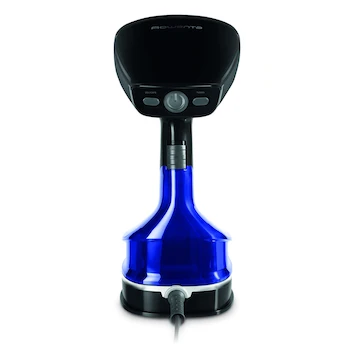 Imagen 3 de Rowenta Access Steam Force DR8270D1 Cepillo de Vapor Vertical Negro/Gris