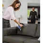 Miniatura de Rowenta Access Steam Force DR8270D1 Cepillo de Vapor Vertical Negro/Gris