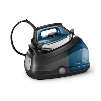 Imagen de referencia para Generador de Vapor Rowenta Perfect Steam Pro Modelo DG8624 Color Negro Capacidad 1.1L