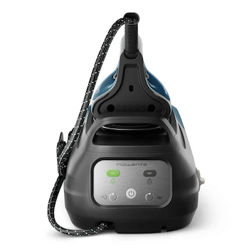 Imagen 3 de Generador de Vapor Rowenta Perfect Steam Pro Modelo DG8624 Color Negro Capacidad 1.1L