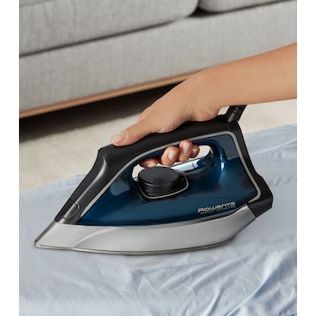 Imagen 4 de Generador de Vapor Rowenta Perfect Steam Pro Modelo DG8624 Color Negro Capacidad 1.1L