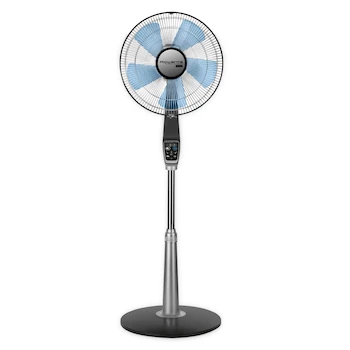 Imagen de referencia para Ventilador de Piso Rowenta Turbo Silence Extreme Stand 120V