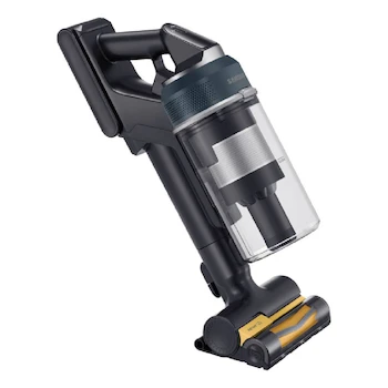 Imagen 5 de Aspiradora Inalámbrica Stick Samsung Jet 85 VS20C8524TB Negro
