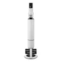 Miniatura de Aspiradora Inalámbrica Samsung Bespoke Jet AI Ultra VS28C9762UK con Estación de Limpieza Todo en Uno, Color Blanco Niebla
