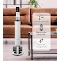 Miniatura de Aspiradora Inalámbrica Samsung Bespoke Jet AI Ultra VS28C9762UK con Estación de Limpieza Todo en Uno, Color Blanco Niebla