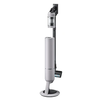 Imagen 3 de Aspiradora Inalámbrica Samsung BESPOKE AI Jet Lite Modelo VS25C9754QG Color Gris 280W