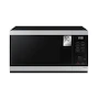 Miniatura de Horno de Microondas Samsung Modelo MS32DG4504ATAX Color Plata Capacidad 1.1 Pies Cúbicos