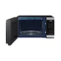 Miniatura de Horno de Microondas Samsung Modelo MS32DG4504ATAX Color Plata Capacidad 1.1 Pies Cúbicos