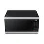 Miniatura de Horno de Microondas Samsung Modelo MS32DG4504ATAX Color Plata Capacidad 1.1 Pies Cúbicos