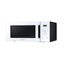 Miniatura de Microondas de Sobremesa Samsung Bespoke de 1.3 Pies Cúbicos Color Blanco