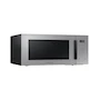 Miniatura de Microondas Samsung Bespoke MG30T5018UG 1.3 Pies Cúbicos Gris