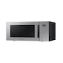 Miniatura de Microondas Samsung Bespoke MG30T5018UG 1.3 Pies Cúbicos Gris