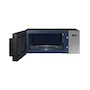 Miniatura de Microondas Samsung Bespoke MG30T5018UG 1.3 Pies Cúbicos Gris
