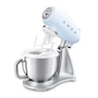 Miniatura de Accesorio para Helado Smeg SMIC01 Blanco para Batidora de Pie con Capacidad de 1.1 Litros