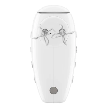 Imagen 3 de Smeg 50's Style Batidora de Mano Blanca Modelo HBF03WHEU