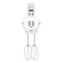 Miniatura de Smeg 50's Style Batidora de Mano Blanca Modelo HBF03WHEU