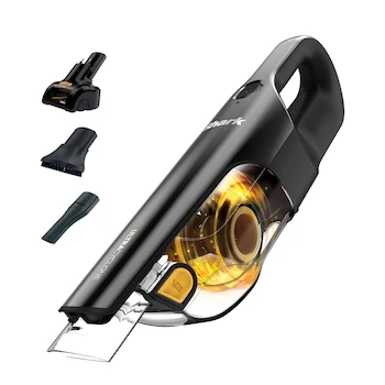 Imagen de referencia para Aspiradora de Mano Inalámbrica Shark UltraCyclone Pet Pro+ Modelo CH951 Color Negro