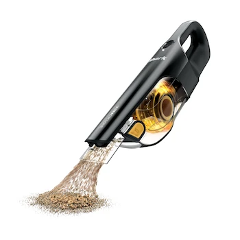 Imagen 2 de Aspiradora de Mano Inalámbrica Shark UltraCyclone Pet Pro+ Modelo CH951 Color Negro