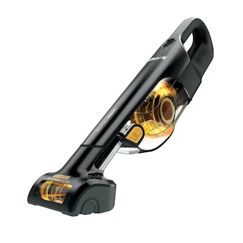 Imagen 3 de Aspiradora de Mano Inalámbrica Shark UltraCyclone Pet Pro+ Modelo CH951 Color Negro