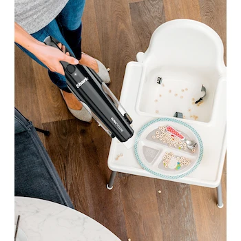 Imagen 4 de Aspiradora de Mano Inalámbrica Shark UltraCyclone Pet Pro+ Modelo CH951 Color Negro