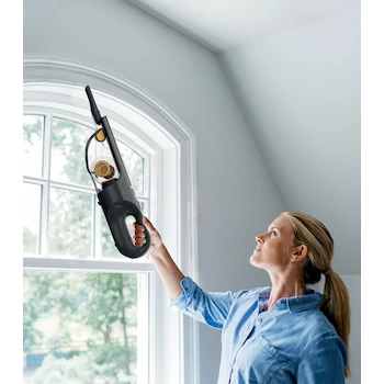 Imagen 5 de Aspiradora de Mano Inalámbrica Shark UltraCyclone Pet Pro+ Modelo CH951 Color Negro