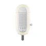 Miniatura de Smeg ECF02CRUS Cafetera Expreso Manual Color Crema