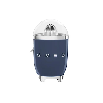 Imagen 5 de Smeg 44923017 Combo Estilo Retro 50's: Cafetera de Goteo, Tostador de 2 Rebanadas y Exprimidor de Cítricos Color Crema