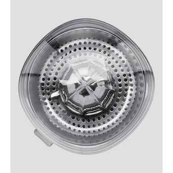 Imagen 5 de Exprimidor de Cítricos Smeg Dolce & Gabbana Modelo CJF01DGEU Colección Sicily is my Love Multicolor