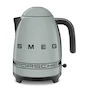 Miniatura de Smeg Hervidor de Agua Eléctrico Porsche en Acero Inoxidable con Capacidad de 1.7 Litros