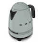 Miniatura de Smeg Hervidor de Agua Eléctrico Porsche en Acero Inoxidable con Capacidad de 1.7 Litros