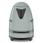 Miniatura de Smeg Hervidor de Agua Eléctrico Porsche en Acero Inoxidable con Capacidad de 1.7 Litros