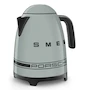 Miniatura de Smeg Hervidor de Agua Eléctrico Porsche en Acero Inoxidable con Capacidad de 1.7 Litros