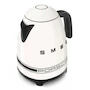 Miniatura de Smeg Hervidor de Agua Eléctrico Porsche Design Acero Inoxidable 1.7 Litros