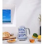 Miniatura de Smeg KLF03PBEU Hervidor Eléctrico Estilo Retro 50's Azul Mediterráneo 1.7 L