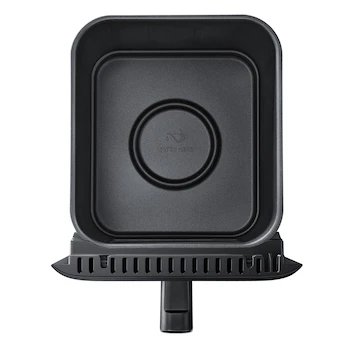 Imagen 4 de Freidora de Aire Tefal Easy Fry Infrared EY8228U0 6 L Negra