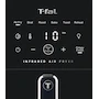 Miniatura de Freidora de Aire Tefal Easy Fry Infrared EY8228U0 6 L Negra