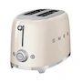 Miniatura de Smeg TSF01 Tostador de Pan 2 Rebanadas