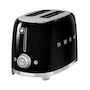 Miniatura de Smeg TSF01 Tostador de Pan 2 Rebanadas