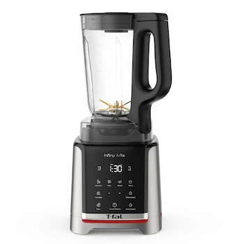 Imagen de referencia para Licuadora T-fal Infiny Mix BL915DX0 Plata 2 L