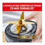 Miniatura de Licuadora T-fal Infiny Mix BL915DX0 Plata 2 L