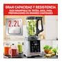 Miniatura de Licuadora T-fal Infiny Mix BL915DX0 Plata 2 L