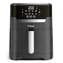 Miniatura de Freidora de Aire T-fal Easy Fry and Grill EY505850 Negra 4.2 L