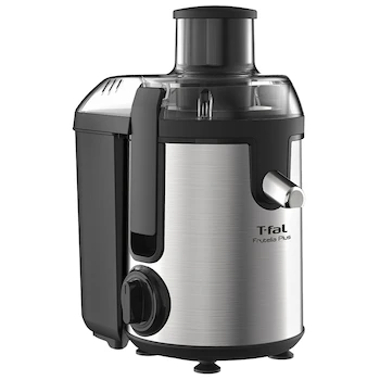 Imagen de referencia para Extractor de Jugos T-fal Frutelia Plus Metal