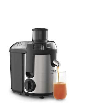 Imagen 2 de Extractor de Jugos T-fal Frutelia Plus Metal