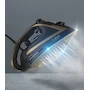 Miniatura de Plancha de Vapor T-fal Puregliss FV8064X0 Durilium Airglide Autoclean Negro con Dorado