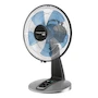 Miniatura de Ventilador de Mesa Rowenta Turbo Silence Extreme VU2660U2 45W Gris
